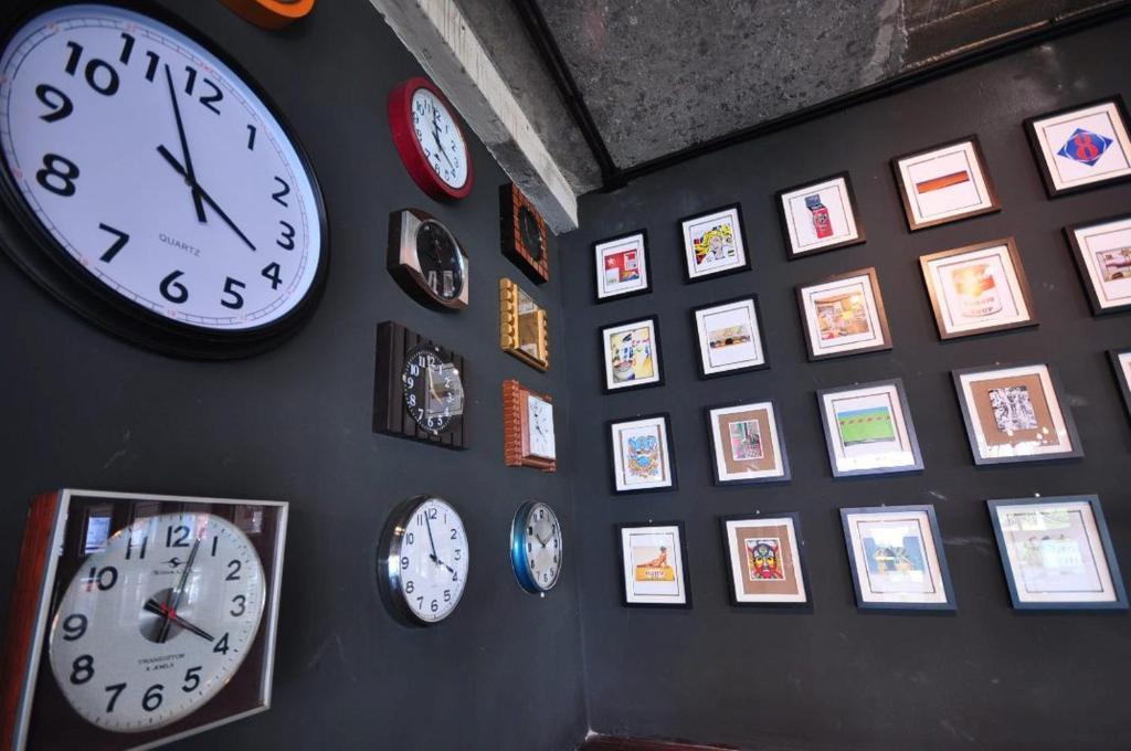 Quip Bed & Breakfast Phuket Екстериор снимка